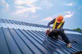 Best Gutter Installation and Repair  in Nottingham, PA